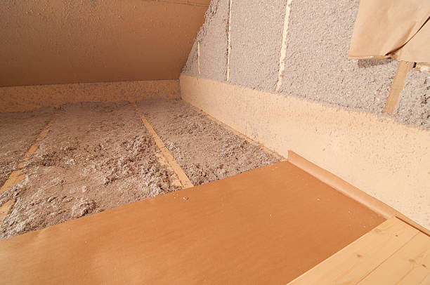 Best Spray Foam Insulation in Keystone Heights, FL